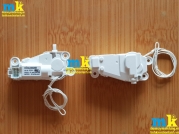 ( SP1162 ) Khóa Cửa 5 Dây Máy Giặt Samsung Inverter Cửa Trên